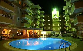 Kleopatra Ada Hotel